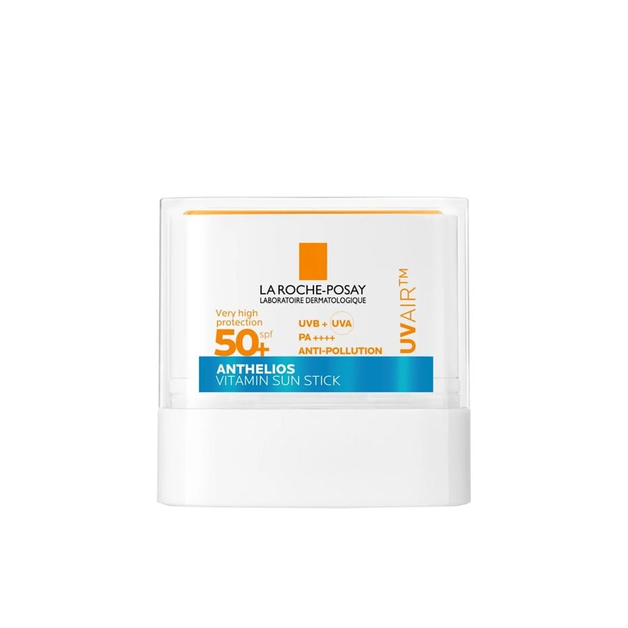 La Roche Posay Uv Air Anthelios SPF 50+ Vitamin Sun Stick 10ml