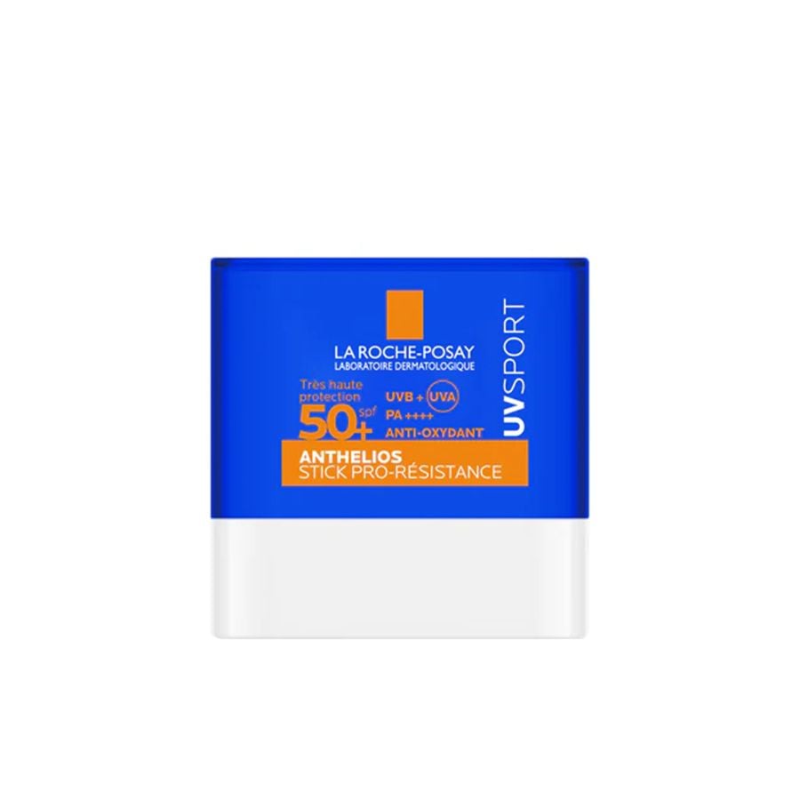 La Roche Posay Uv Sport Anthelios SPF 50+ Pro Resistance Stick 8ml