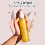 Caudalie Acqua Solare ad Altissima Protezione SPF50+ 150ml