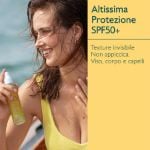 Caudalie Acqua Solare ad Altissima Protezione SPF50+ 150ml