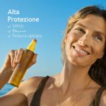 Caudalie Olio Solare Abbronzante ad Alta Protezione SPF 50 150ml