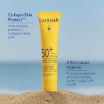 Caudalie  Fluido ad Altissima Protezione SPF 50+ 40ml