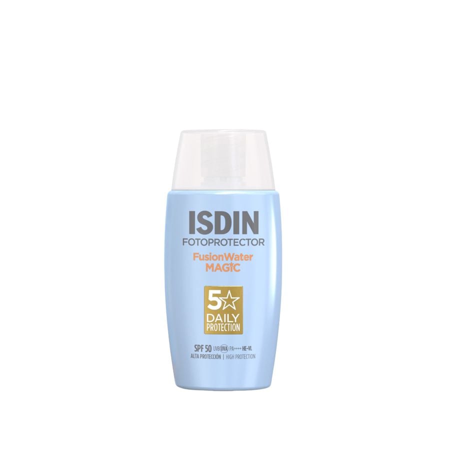 Isdin Fusion Water Magic SPF 50 50ml