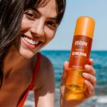 Isdin Hydro Oil SPF 30 200ml
