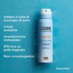 Isdin Facial Mist SPF 50 100ml