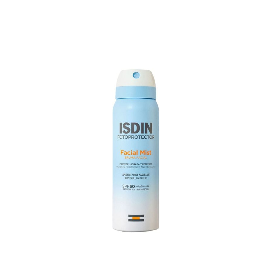 Isdin Facial Mist SPF 50 100ml
