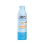Isdin Pediatrics Transparent Spray Wet Skin SPF 50 250ml