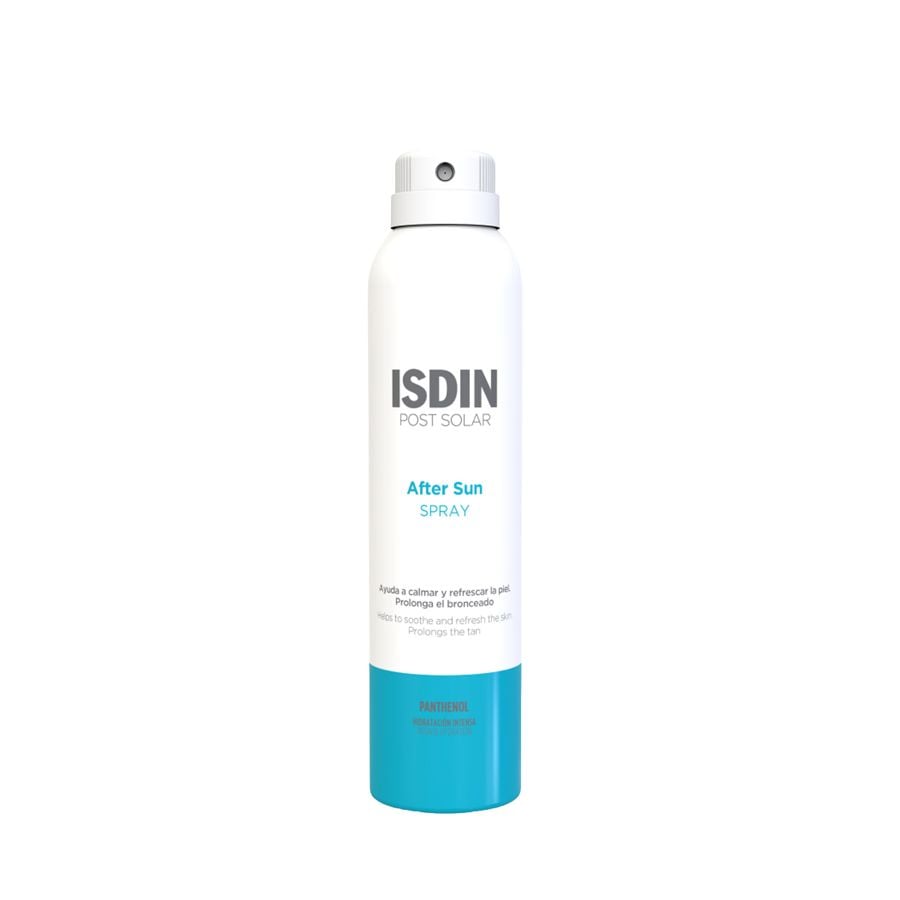 Isdin Dopo Sole Spray 200ml