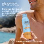 Isdin Transparent Spray Wet Skin SPF 50 250ml