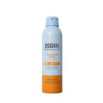 Isdin Transparent Spray Wet Skin SPF 50 250ml