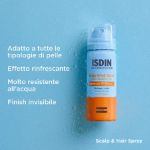 Isdin Fotoprotettore per il Cuoio Capelluto SPF 50