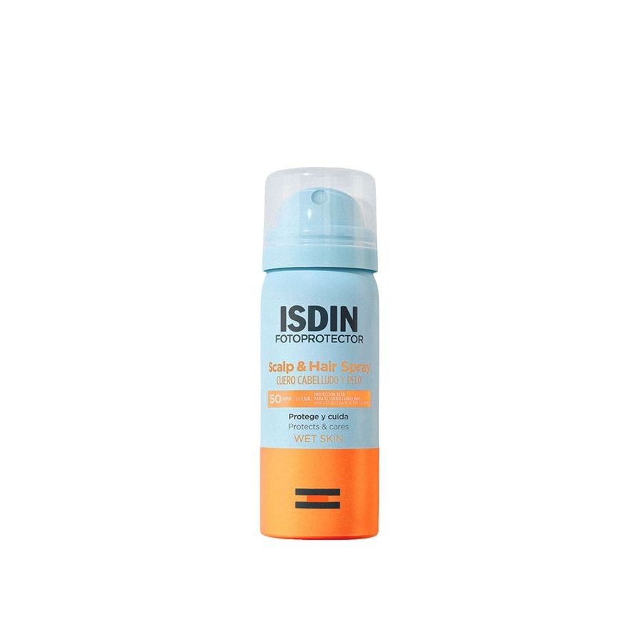 Isdin Fotoprotettore per il Cuoio Capelluto SPF 50