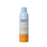 Isdin Transparent Spray Wet Skin SPF 30 250ml
