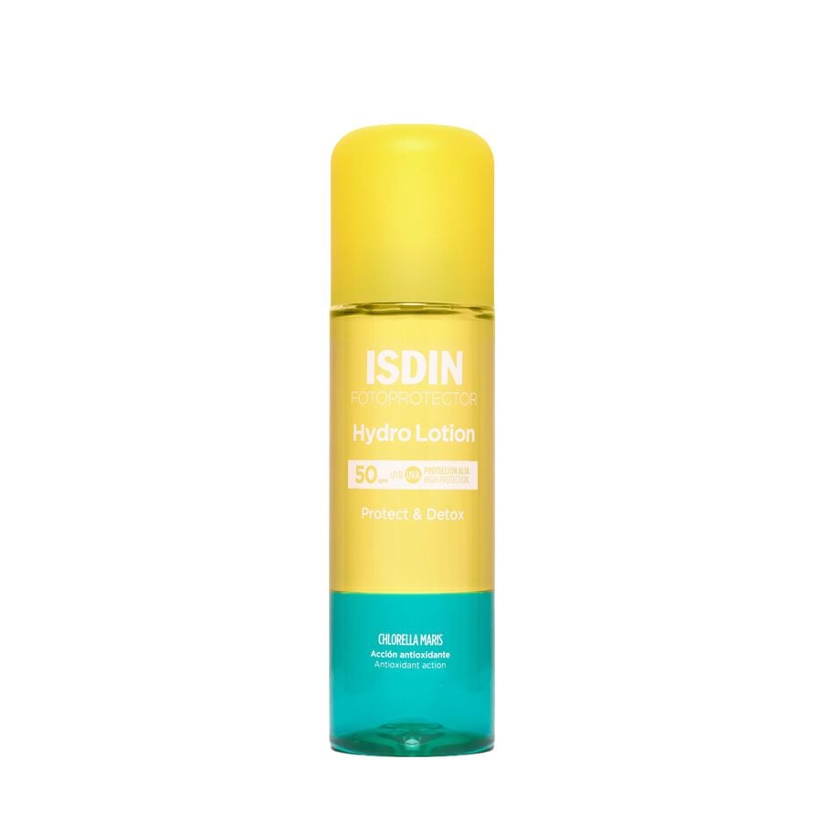 Isdin Hydro Lotion SPF 50 200ml