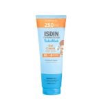 Isdin Pediatrics Gel Cream Wet Skin SPF 50 250ml