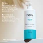 Isdin After Sun Lozione Dopo Sole 400ml
