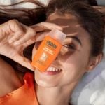 Isdin Fusion Water Magic Glow SPF 50 50ml