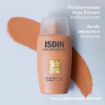Isdin Fusion Water Magic Medium SPF 50 50ml