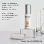 Isdin Fusion Water Magic Repair SPF 50 50ml