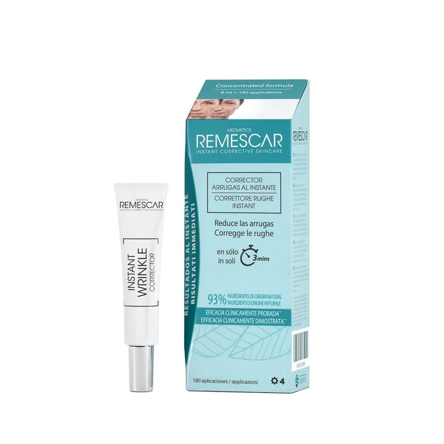 Remescar Correttore Rughe Instant 8ml