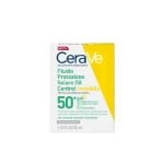 CeraVe Fluido Protezione Solare Oil Control Invisibile SPF 50+ 50ml