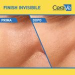 CeraVe Fluido Protezione Solare Oil Control Invisibile SPF 50+ 50ml