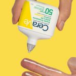 CeraVe Fluido Protezione Solare Oil Control Invisibile SPF 50+ 50ml