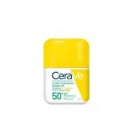 CeraVe Fluido Protezione Solare Oil Control Invisibile SPF 50+ 50ml
