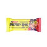 ProAction Energy Bar Cereali con Frutti di Bosco 30gr
