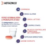 Omega Pharma Astazin10 30 Compresse