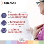 Omega Pharma Astazin10 30 Compresse
