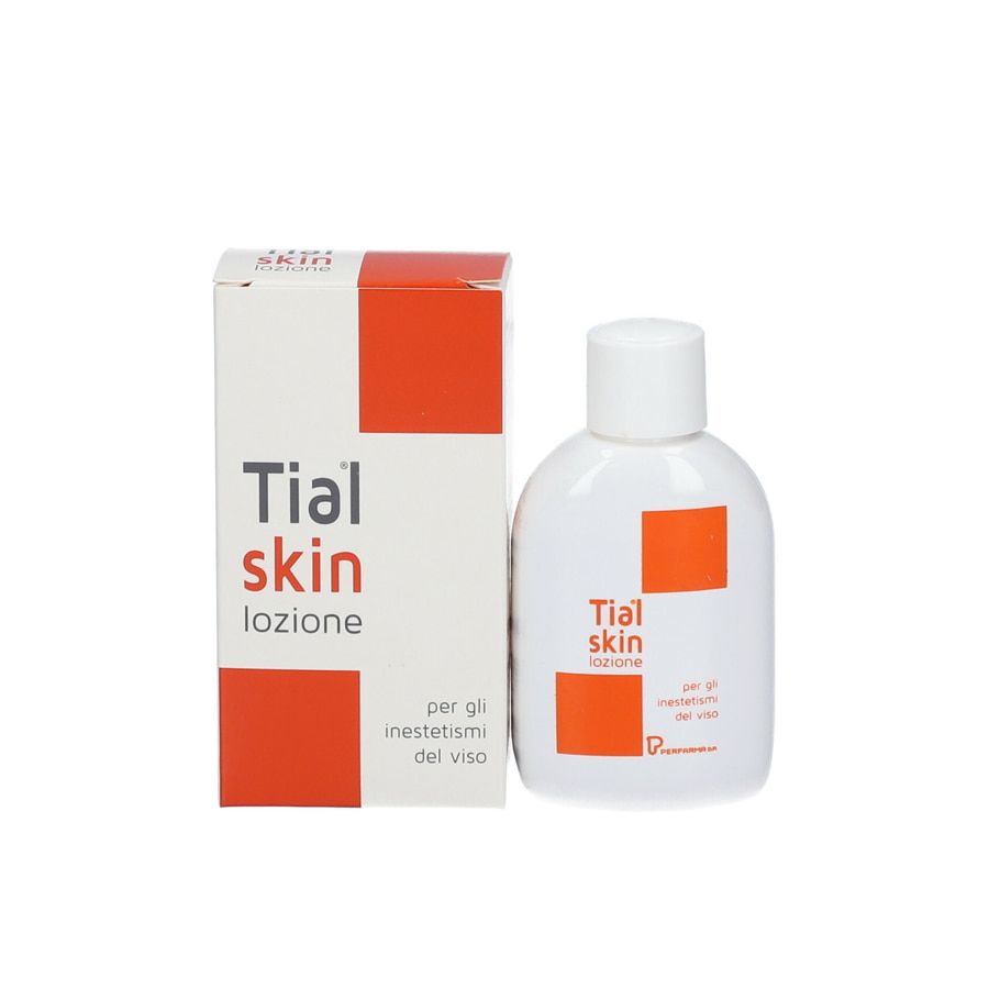 Perfarma Tial Skin Loz Viso 50ml