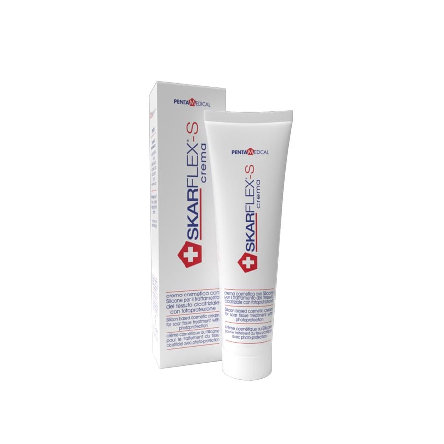 Pentamedical Skarflex S Crema 30ml