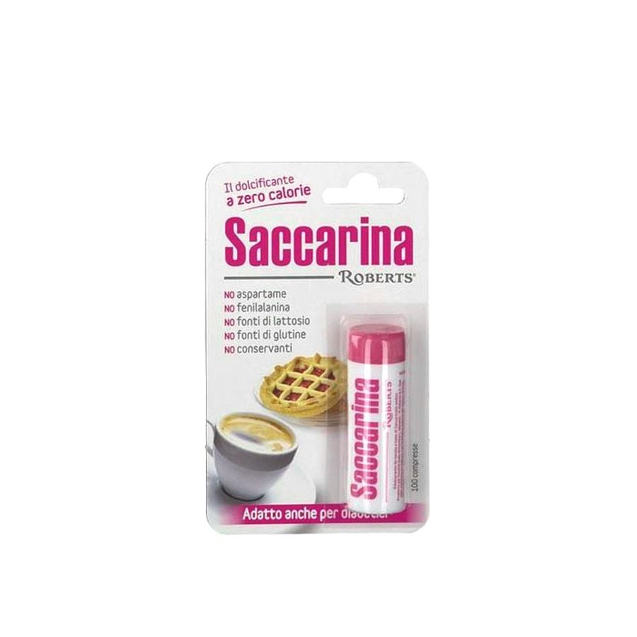 Manetti Roberts Saccarina Roberts 300Cpr 30Mg