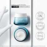 Vichy Mineral 89 Crema Booster Idratazione 100H Ricca 50ml