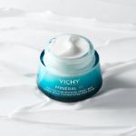 Vichy Mineral 89 Crema Booster Idratazione 100H Ricca 50ml
