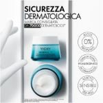 Vichy Mineral 89 Crema Booster Idratazione 72H Fresca 50ml