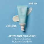 Bionike Defence Urban Protection SPF30 Crema Idratante Protettiva 40ml