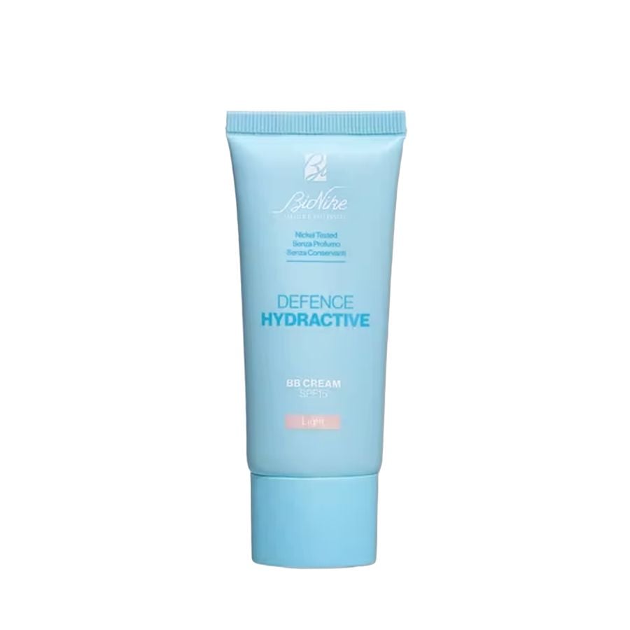 Bionike Defence Hydractive BB Cream SPF 15 Light 40ml