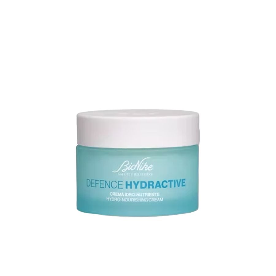 Bionike Hydractive Crema Idro-Nutriente 50ml