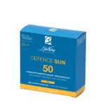 Bionike Defence Sun fondotinta compatto solare spf 50 10gr TAN