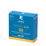 Bionike Defence Sun fondotinta compatto solare spf 50 10gr BEIGE