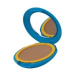 Bionike Defence Sun fondotinta compatto solare spf 50 10gr MEDIUM