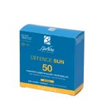 Bionike Defence Sun fondotinta compatto solare spf 50 10gr MEDIUM