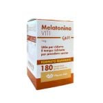 Melatonina Viti Fast Viti 180 compresse gusto arancia