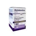 Melatonina Viti Retard Viti 180 compresse