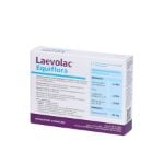 Laevolac Equiflora Fermenti Lattici Vivi Gastroresistenti 12 bustine monodose orosolubili