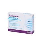 Laevolac Equiflora Fermenti Lattici Vivi Gastroresistenti 12 bustine monodose orosolubili