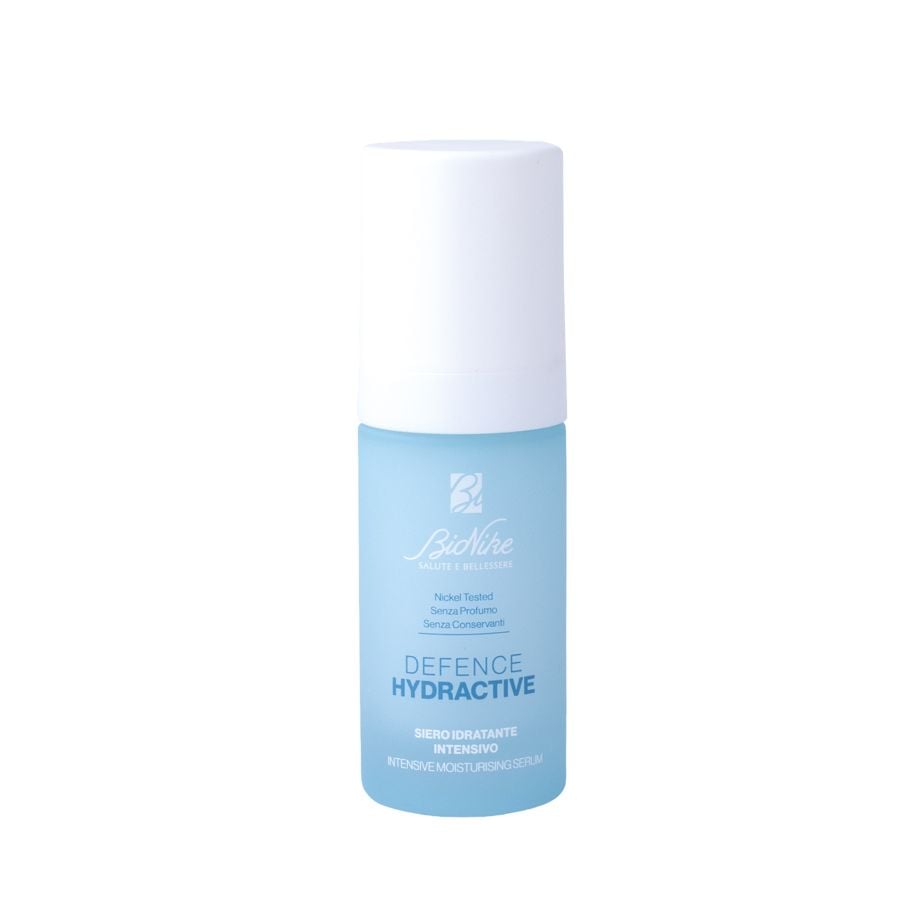 Bionike Defence Hydractive Siero Idratante Intensivo 30ml
