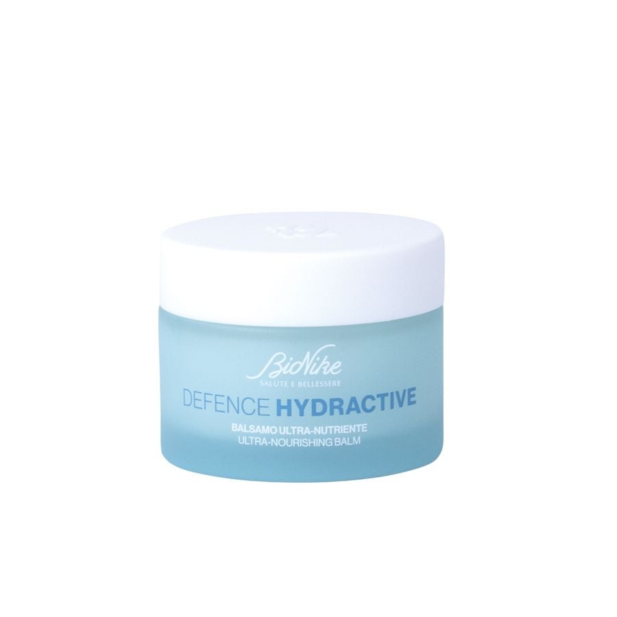 Bionike Defence Hydractive Balsamo Ultra Nutriente 50ml